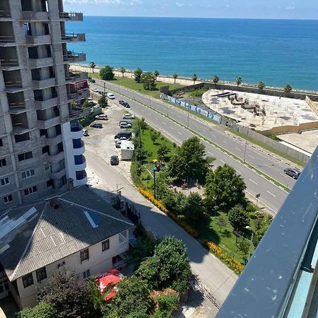 Апартаменты Елена Batumi Zewnętrze zdjęcie