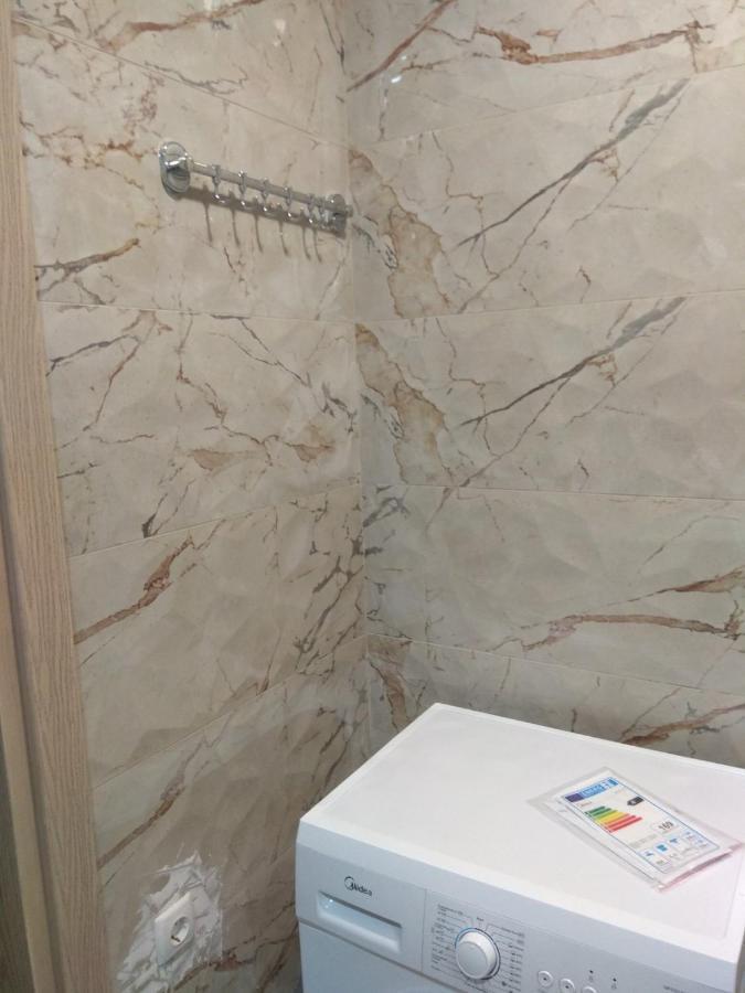 Апартаменты Елена Batumi Zewnętrze zdjęcie