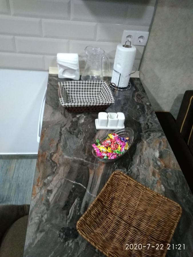 Апартаменты Елена Batumi Zewnętrze zdjęcie