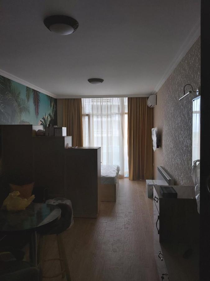 Апартаменты Елена Batumi Zewnętrze zdjęcie