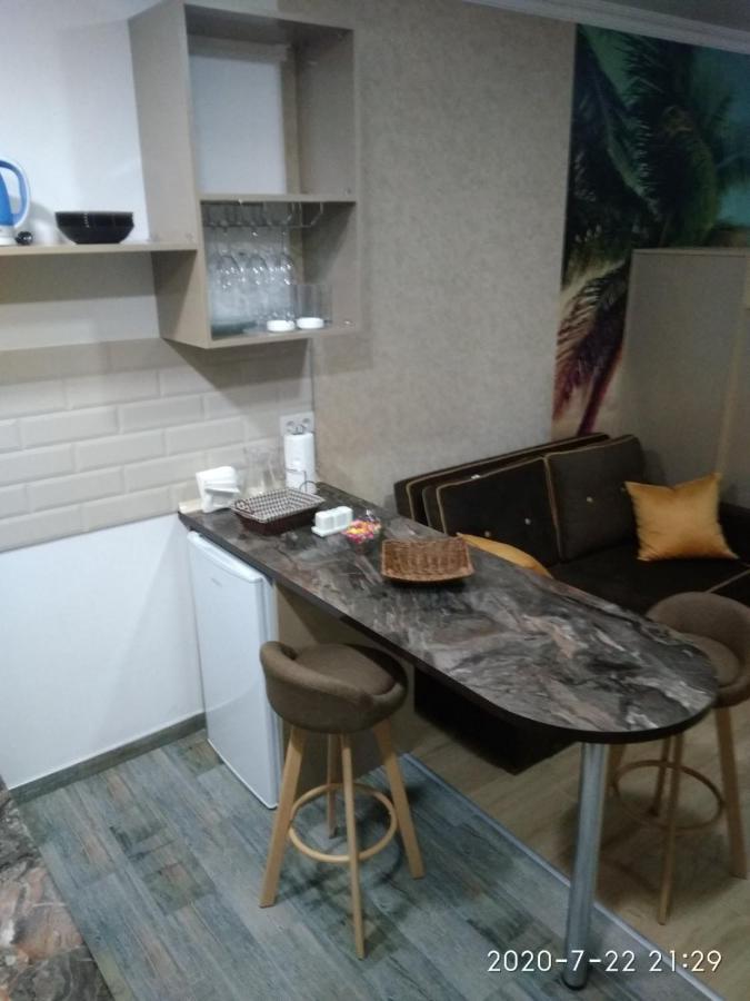 Апартаменты Елена Batumi Zewnętrze zdjęcie